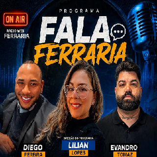 Diego Pereira e Evandro Tomaz
